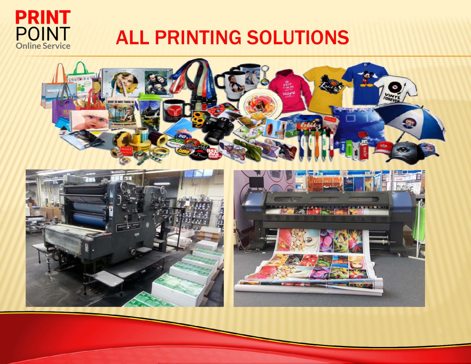 All Printing Solutions