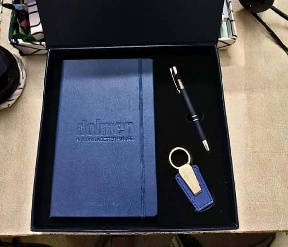 Corporate Gift Box
